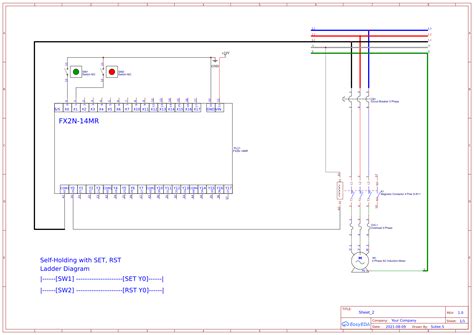 Image result for Star Delta plc Program
