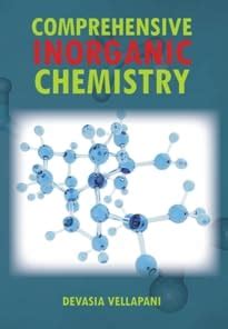 Buy Comprehensive Inorganic Chemistry Book Online at Low Prices in ...