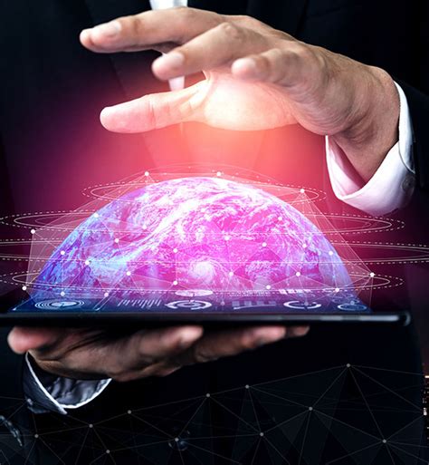 Managed Services - PlanetV Technologies