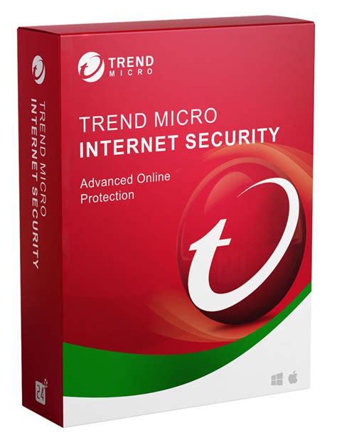 Trend Micro Internet Security 的图像结果