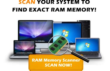 Image result for How to Scan RAM Memory