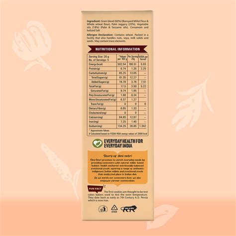 Buy Millet Ajwain, Palm Jaggery, Cookies Combo Pack | Multi Millet ...