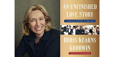 An Evening with Doris Kearns Goodwin, The Ann and Jerry Moss Theater ...