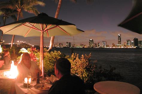 Couples Miami Florida Attractions