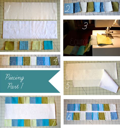 Image result for Tutorial for Table Runner
