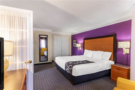 La Quinta Inn by Wyndham Odessa | Odessa, TX Hotels