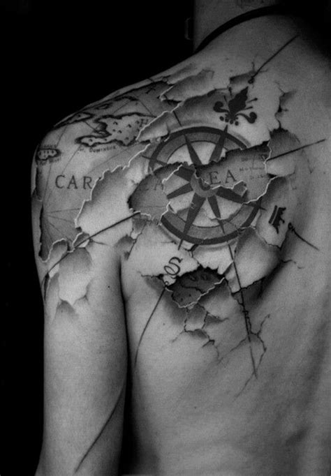 cool tattoo ideas on hand