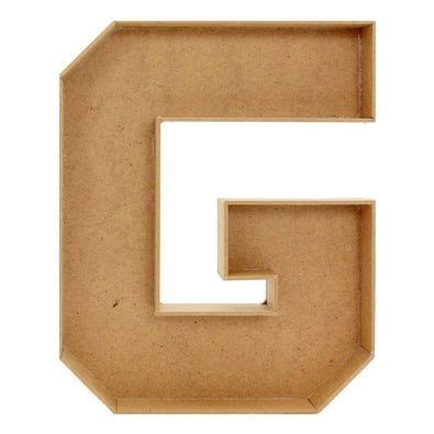 Monogram Letter Chocolate / Flower Fillable Box For Hamper Making ...