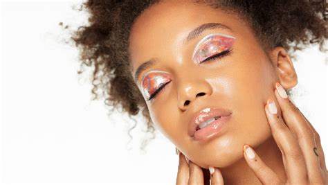 Image result for Kryolan Make Up Tutorial