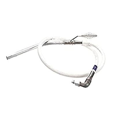 Frymaster 106-1455SP Nozzle Portable Filter Hose Assembly : Amazon.in ...