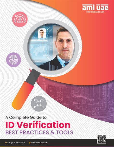 Image result for Types of ID Verification