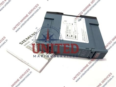SIEMENS SIRIUS 3RN2010-CW30 THERMISTOR MOTOR PROTECTION RELAY E02 ...