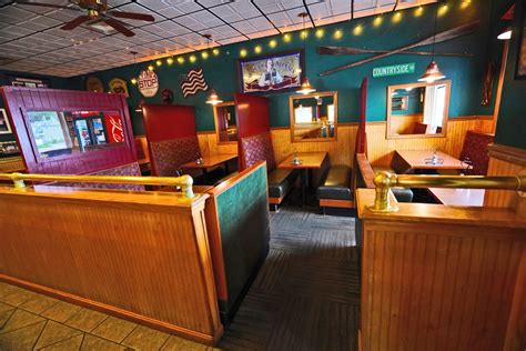 ABOUT – Tremont House of Pizza