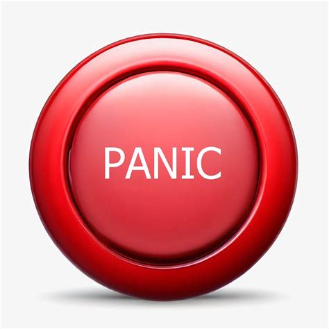 Image result for Panic Button