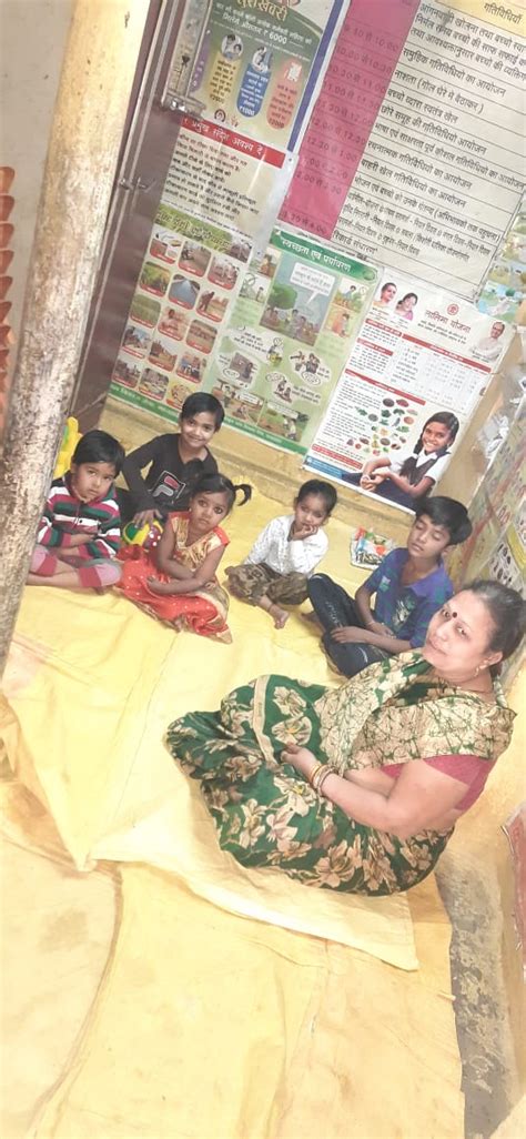 Indore: 85 AWSs are going to be upgraded to Saksham Anganwadi Centres
