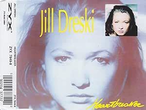 Heartbreaker: Dreski, Jill: Amazon.in: Music}