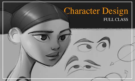 Image result for Character Design Class