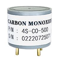 Prana Air: Air Quality Sensors PM2.5, CO, CO2, O3, SO2, NO2