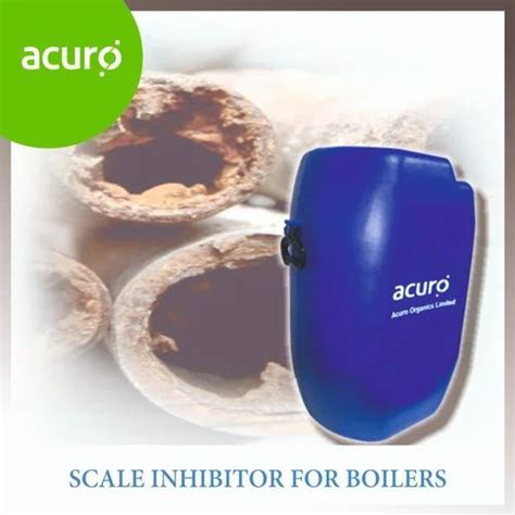 Boiler Chemicals - Volatile Oxygen Scavenger Manufacturer from New Delhi