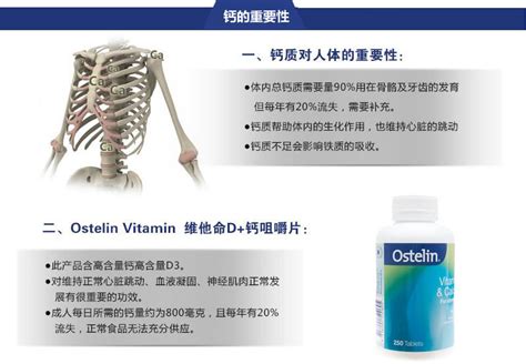 Ostelin One-a-Week Vitamin D3 (7000IU) 48 Capsules