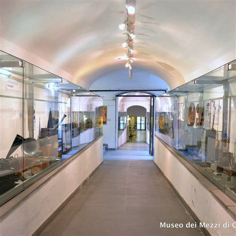 MUMEC - MUSEO DEI MEZZI DI COMUNICAZIONE (2025) All You Need to Know ...