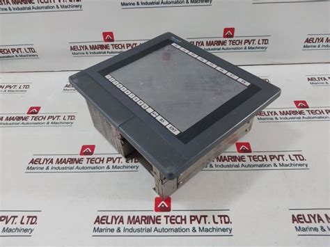 Digital Electronics Pro-Face PL-5700T1 Panel Computer – Aeliya Marine