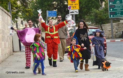 Why Are Costumes Worn On Purim at Lara Eve blog