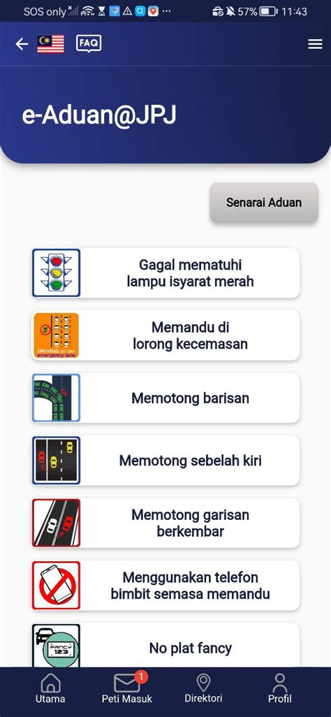 Download and Run MyJPJ on PC for Free