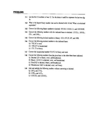 Dlm lab 2digital logic - Digital Logic and Microprosessor - VIT - Studocu