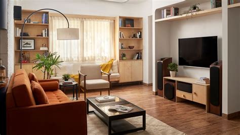 An apartment in an old Portuguese bungalow in Bandra gets a new lease ...