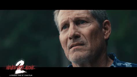 'Never Hike Alone 2' - First Images from Fan Film Sequel Spotlight ...