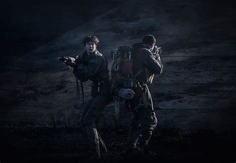 Alien Covenant 2 Review 的图像结果