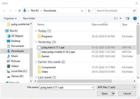 Game Loop Update Apk 的图像结果