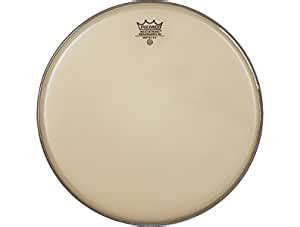 Remo Emperor Renaissance Drumhead, 13" : Amazon.in: Musical Instruments