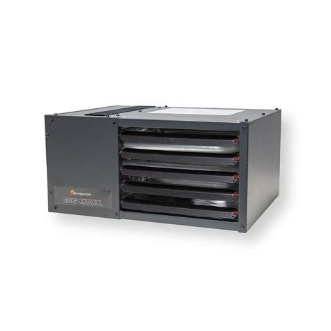 Mr. Heater F260550 Big Maxx MHU50NG Natural Gas Unit Heater,Black for sale | Delran, NJ | Nellis ...