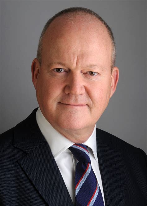 HII Names Paul Tennant as Corporate Vice President of Engagement and ...