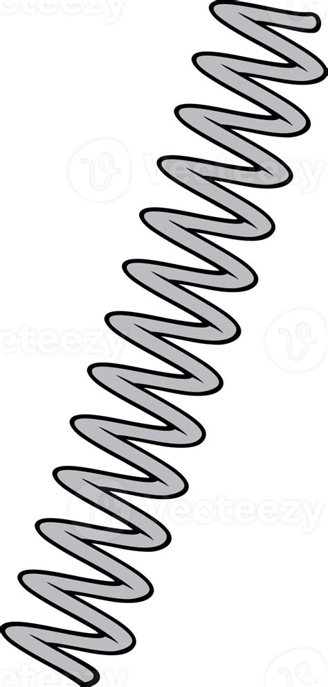 Image result for Metal Spring Falling