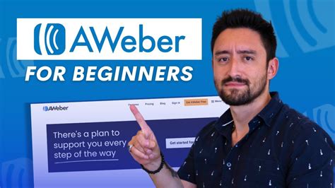Image result for Aweber Tutorial