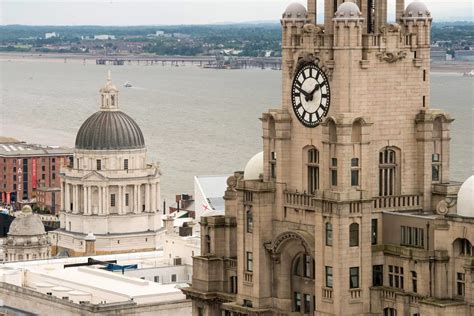 Image result for Unity Building Liverpool Inside