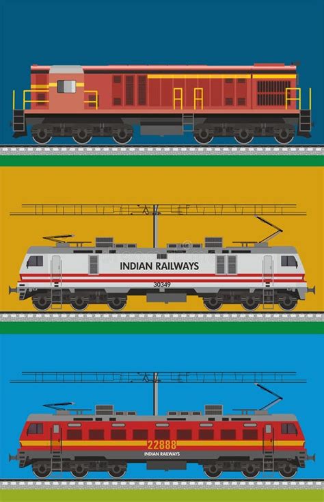 Indian Local Train Image Side View 的图像结果