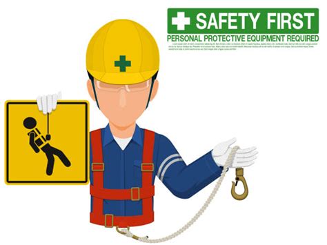 Image result for Fall Protection Training Clip Art