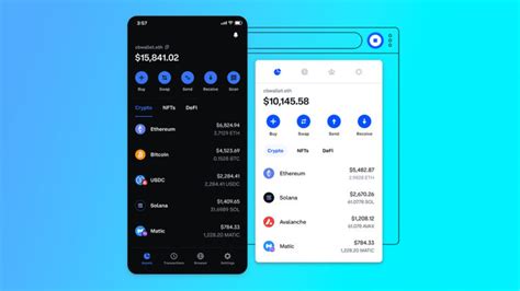 Image result for Coinbase User Interface