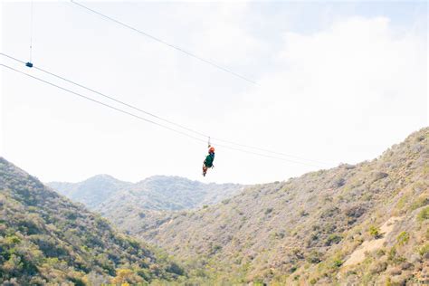 Catalina Zip Line Eco Tour | Descanso beach club, Ecotourism, Ziplining