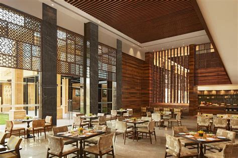 Hotel Interior Design Contractors- Ikraft Interiors