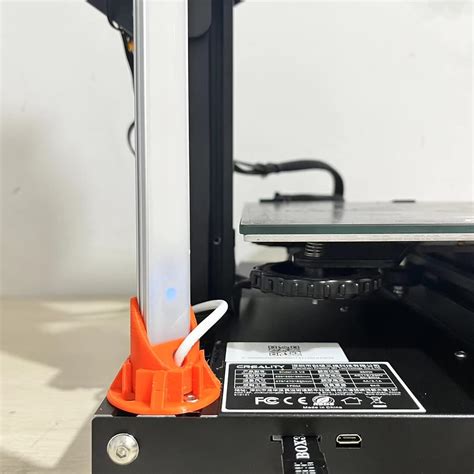 Buy BOX3D 3D Printer 24V led Three Installation Solutions Upgrade kit ...