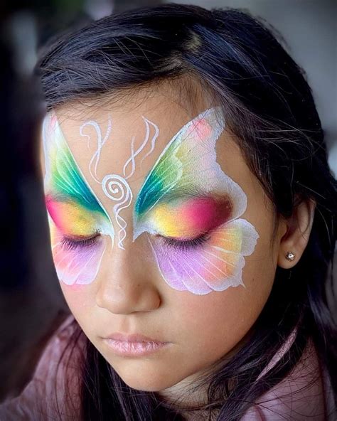 Face Painting Tips, Adult Face Painting, Face Painting Designs, Body ...