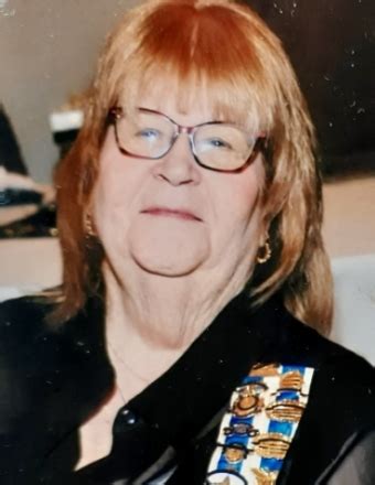 Mary Kathryn "Kathy" Robertson Obituary - 2024 - Broyles-Shrewsbury ...