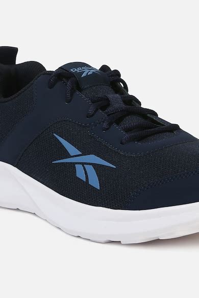 Reebok India Official | Swift Approach - Men Navy Running Shoes Online ...