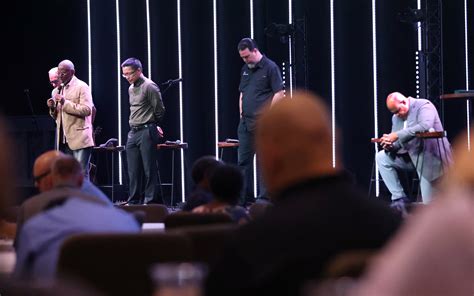 2024 Annual Meeting planning revs up in Indianapolis | Baptist Press