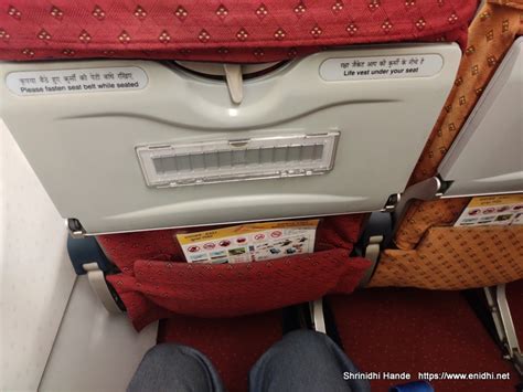 Air India Maharaja Experience after long time-10/10 - The Airline Blog